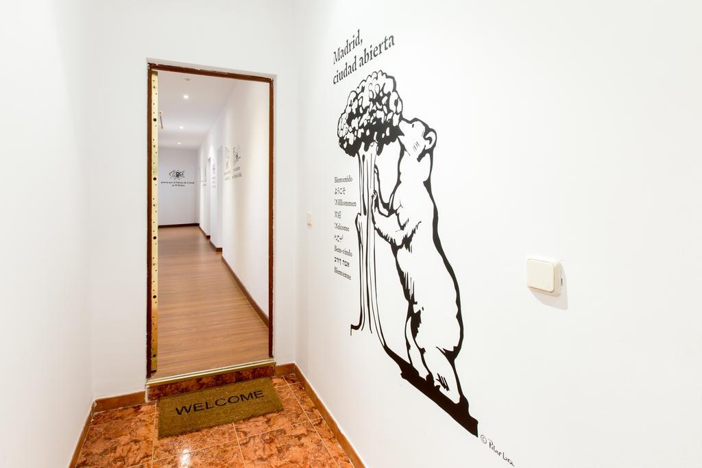 Bookinmadrid Com - Puerta Del Sol Appartement *