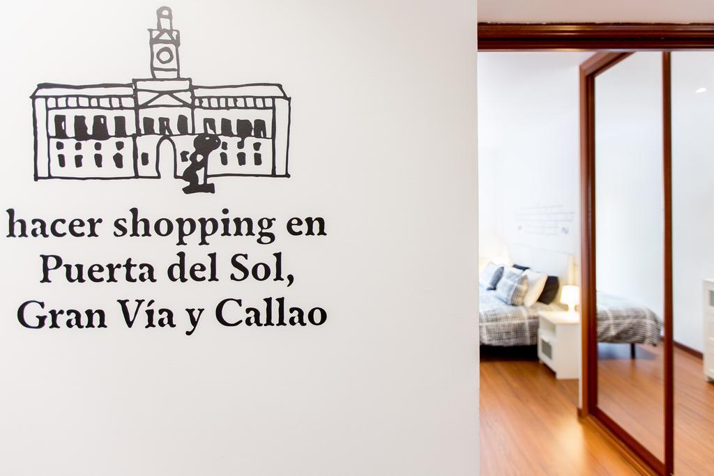 Bookinmadrid Com - Puerta Del Sol Madrid