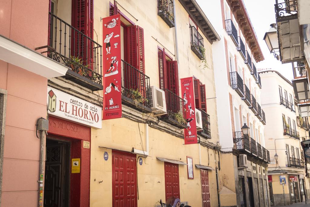 Bookinmadrid Com - Puerta Del Sol * Madrid