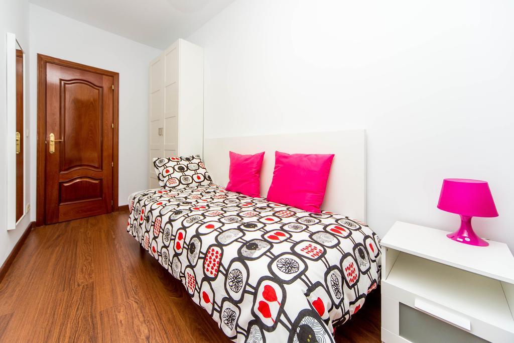 Bookinmadrid Com - Puerta Del Sol Appartement *