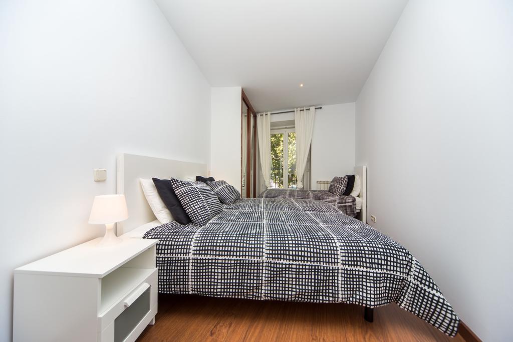 Bookinmadrid Com - Puerta Del Sol Appartement Madrid