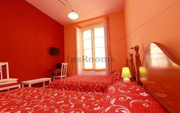 Guest house Rico