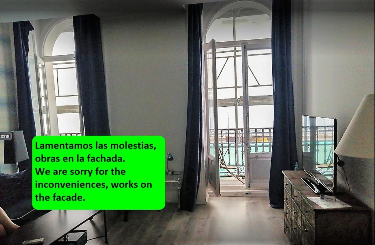 Behap Puerta Del Sol Apartment