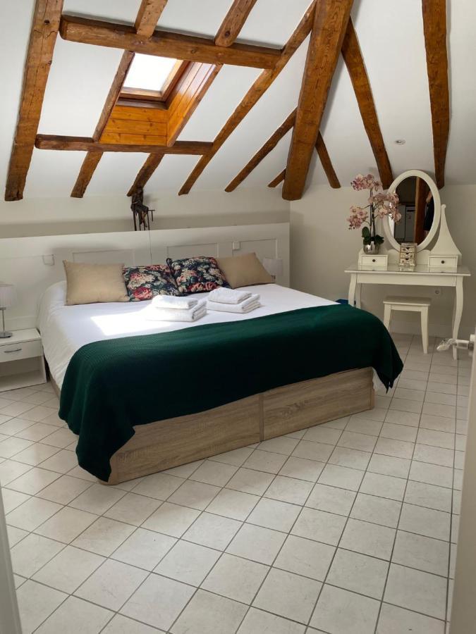 Plaza Mayor Deluxe Appartement