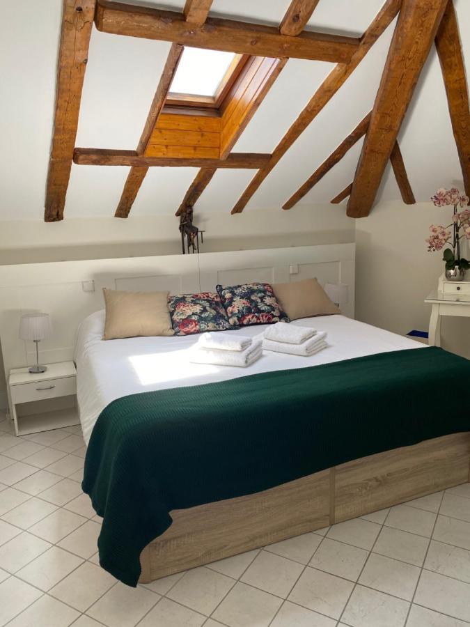Plaza Mayor Deluxe Appartement
