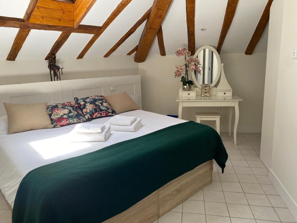 Plaza Mayor Deluxe Appartement Madrid