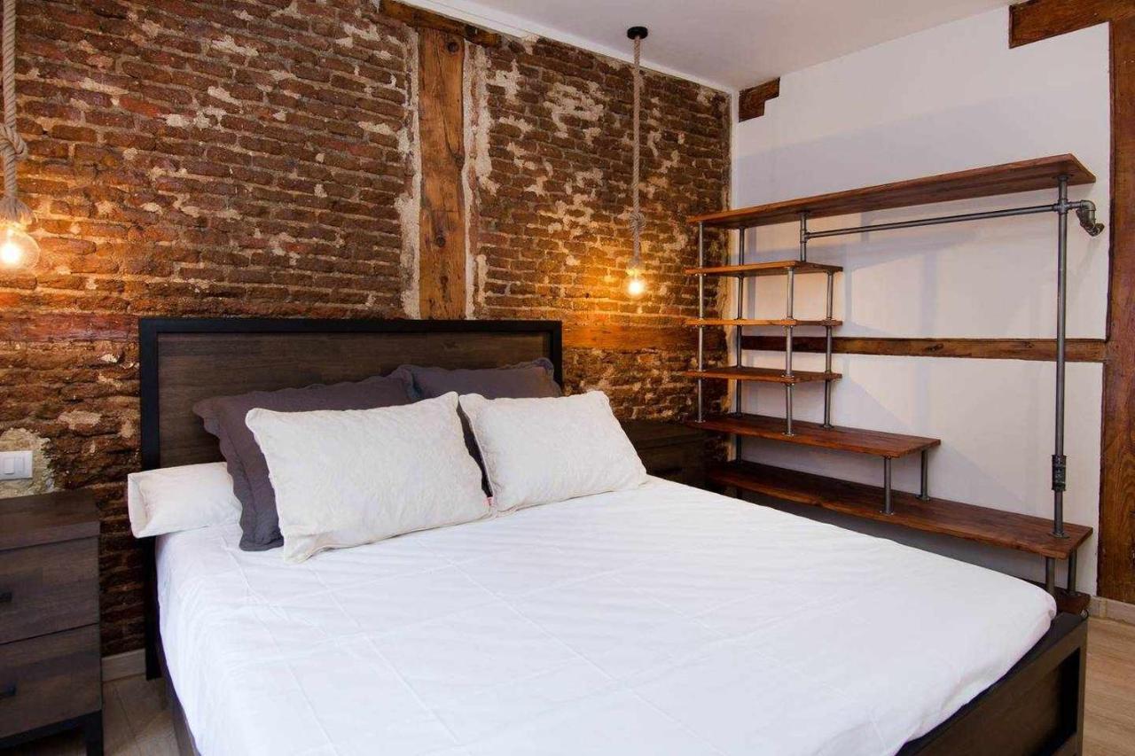Exclusivo Apartamento En El Centro De Apartment *