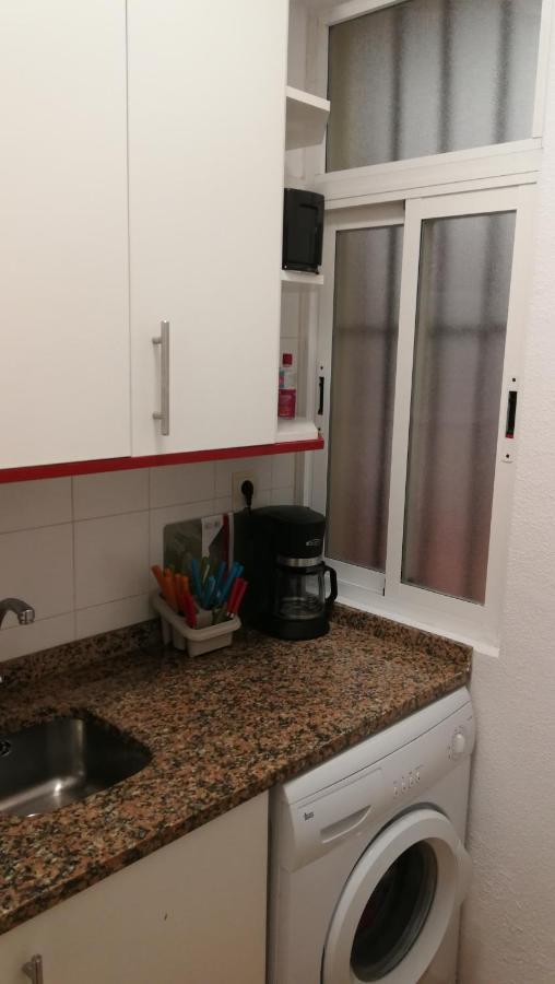Apartamento The Clock