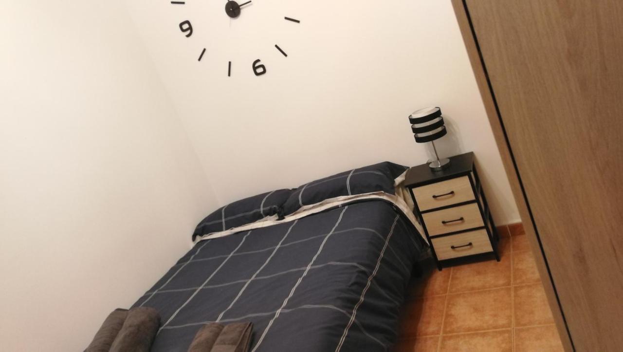 The Clock * Madrid