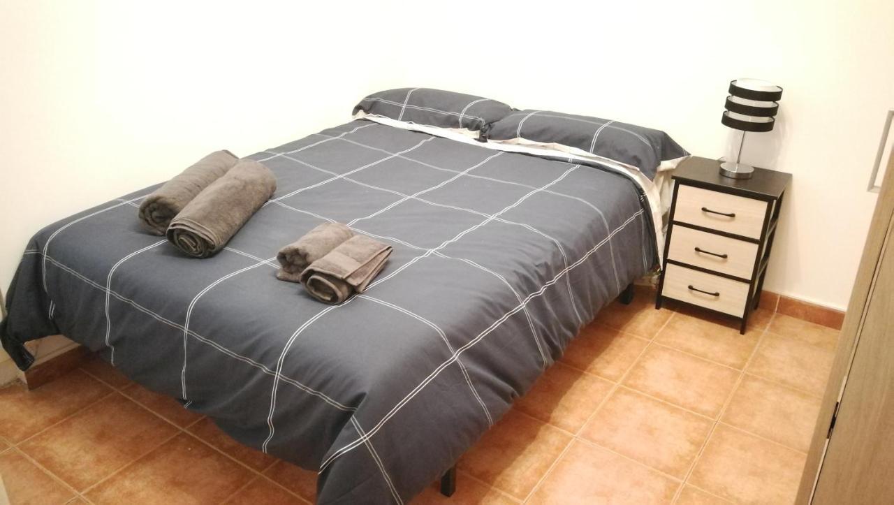 Apartamento The Clock *
