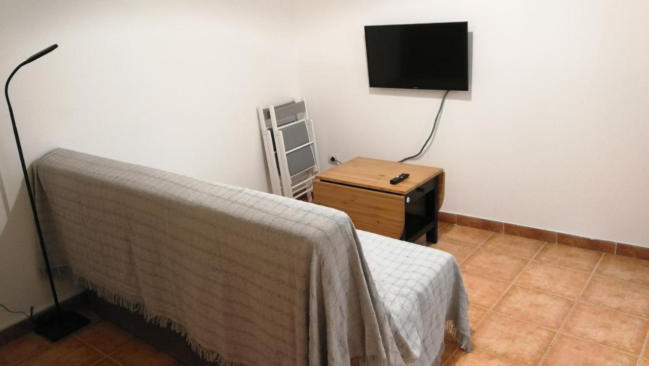 Apartamento The Clock