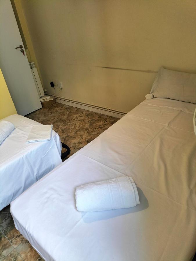 Guest house Santo Domingo *
