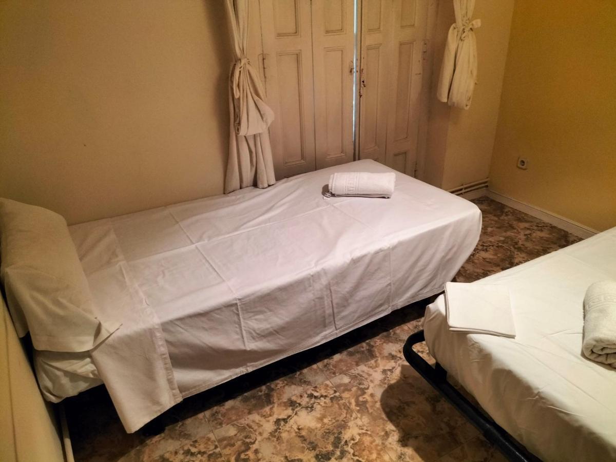 Guest house Santo Domingo Madrid