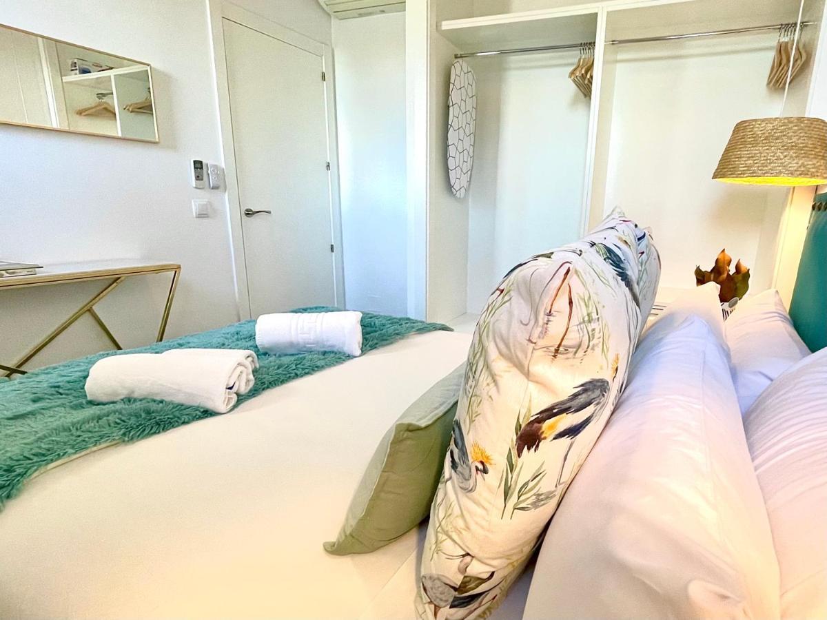 Apartment Bnbholder Jardin Botanico Es Mia
