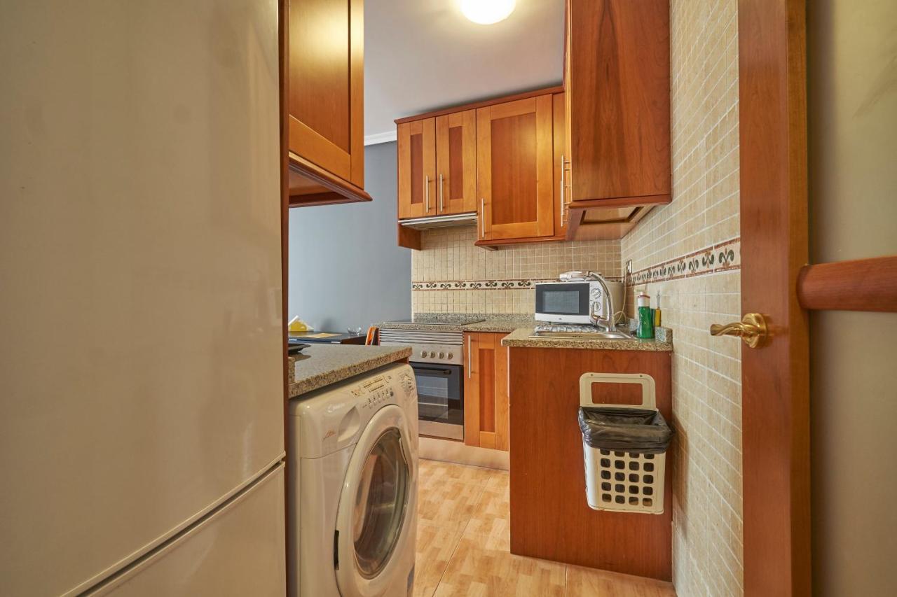 Appartement Atocha