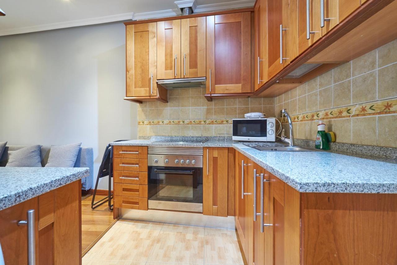 Appartement Atocha