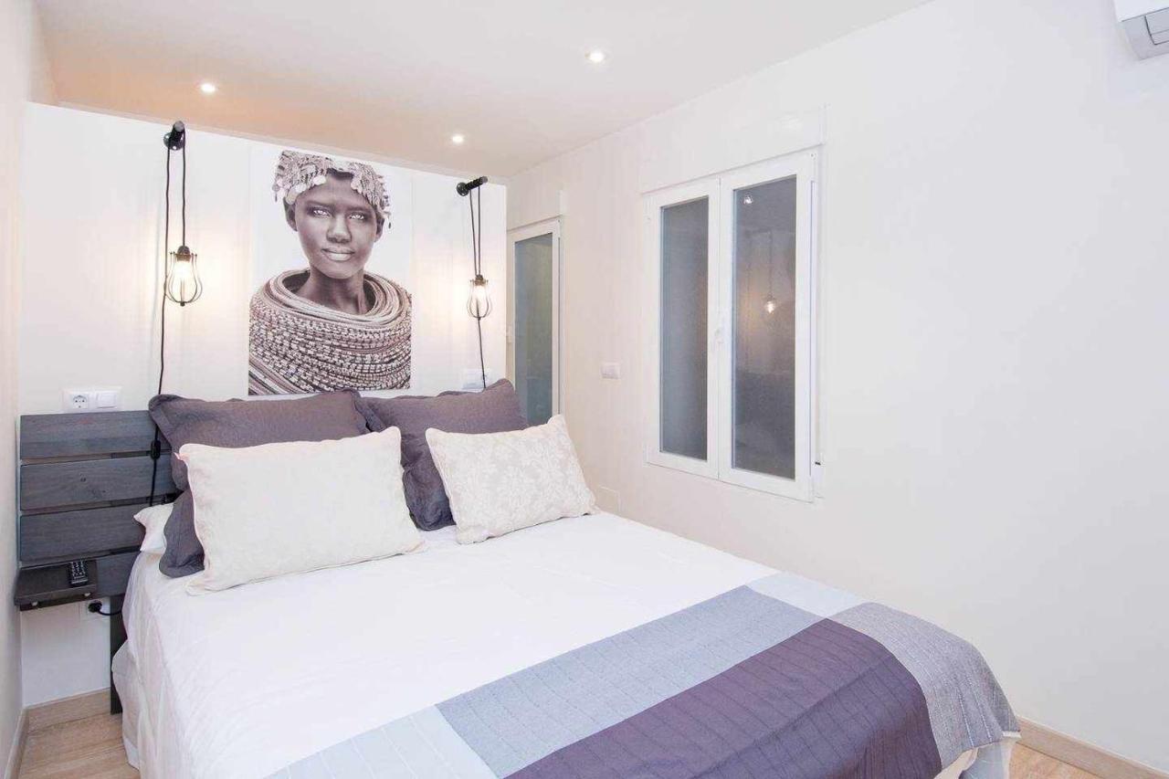 Exclusivo Apartamento En El Centro De