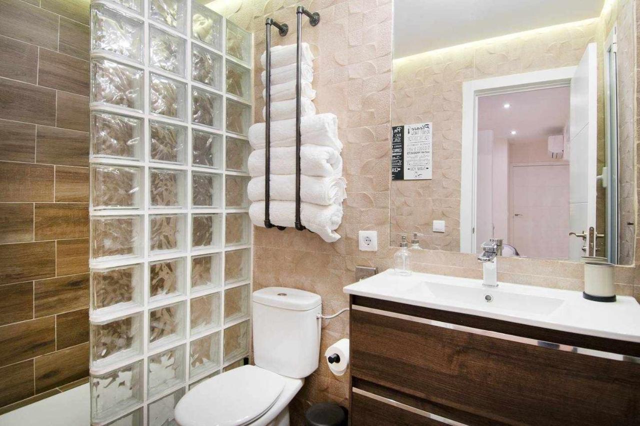 Exclusivo Apartamento En El Centro De Apartment Madrid