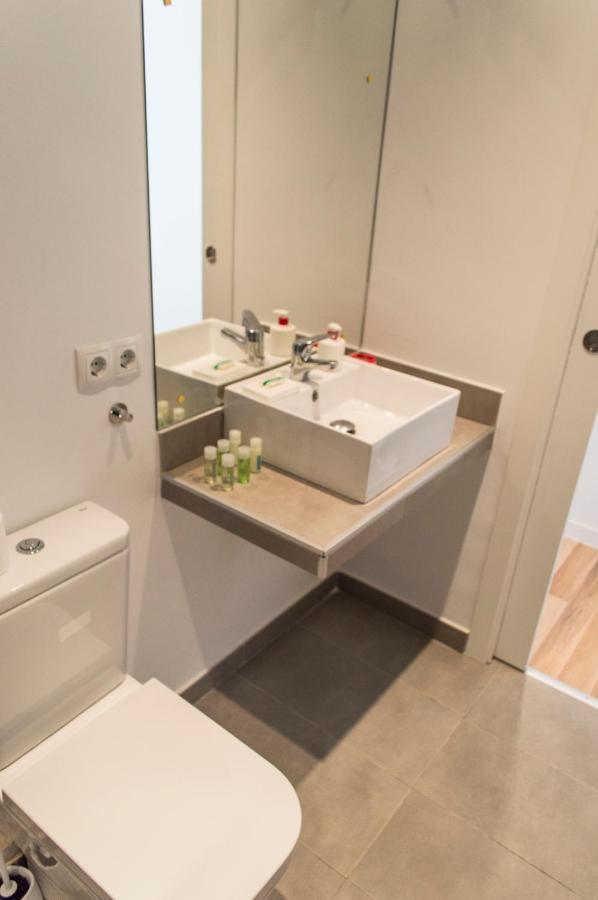 Apartment For New Design Temporal Puerta Del Sol Pre10c Madrid