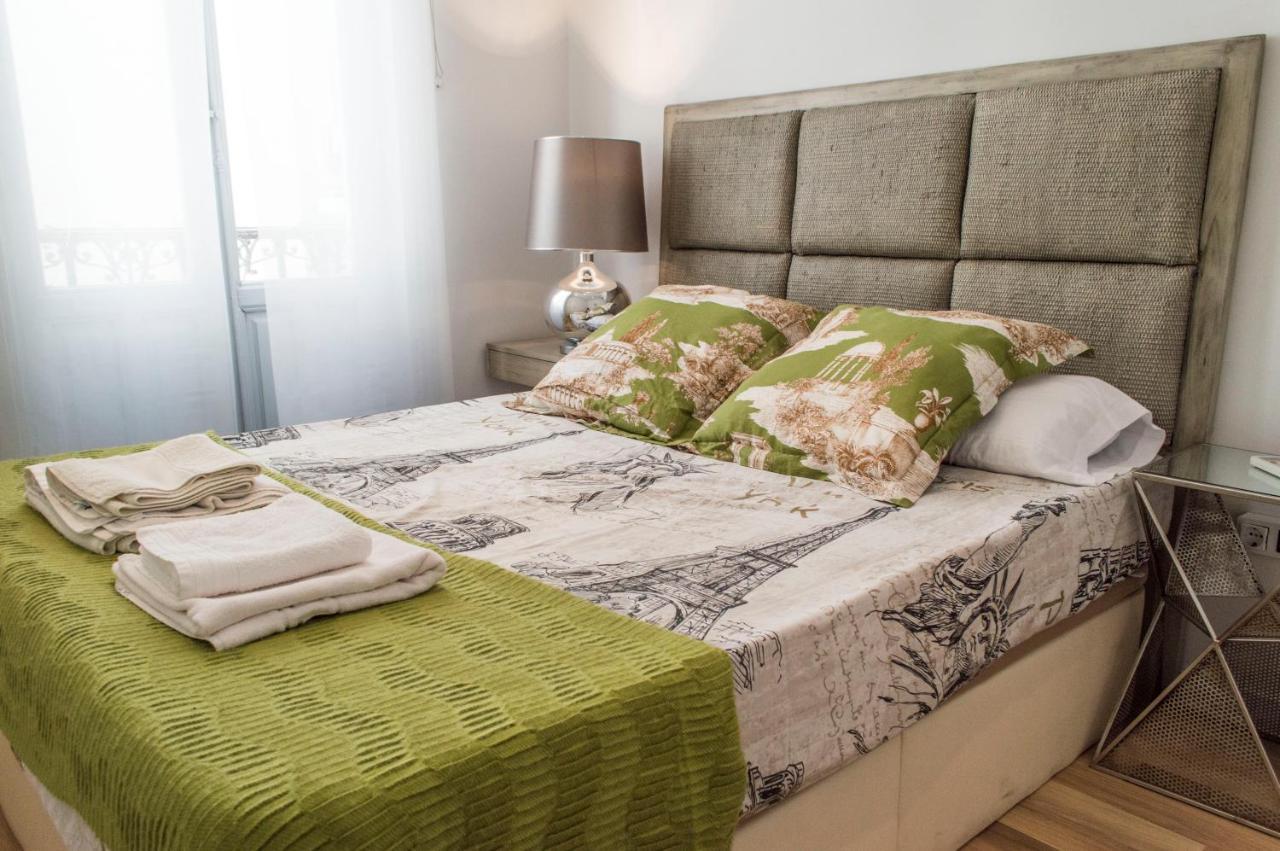 For New Design Temporal Puerta Del Sol Pre10c Apartment *