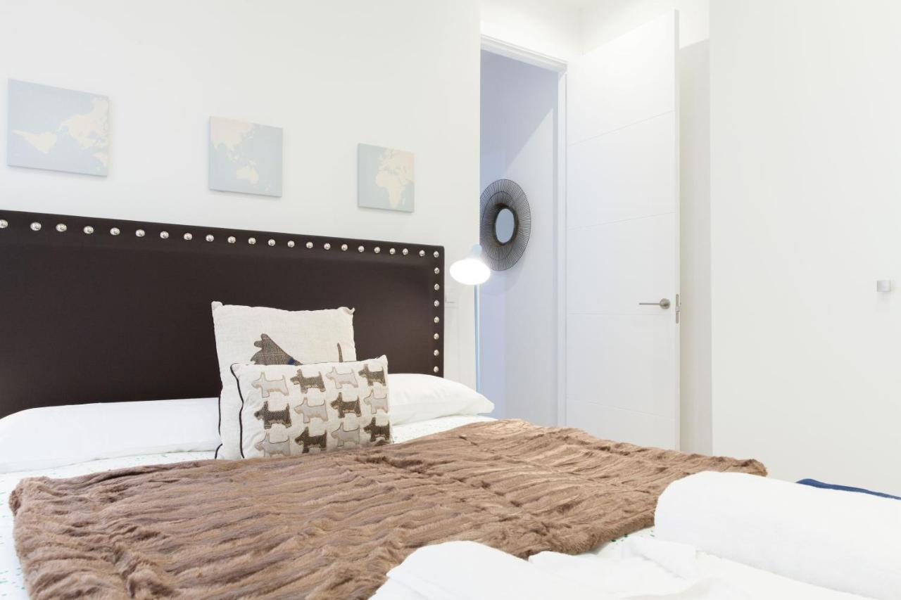 Apartment For New Design Temporal Puerta Del Sol Pre10c