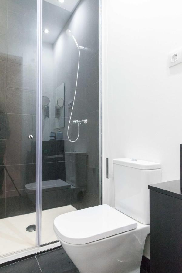 For New Design Temporal Puerta Del Sol Pre10c Apartment Madrid