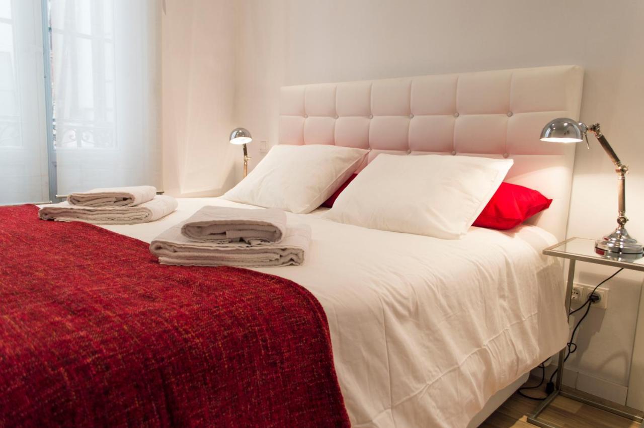 Apartment For New Design Temporal Puerta Del Sol Pre10c