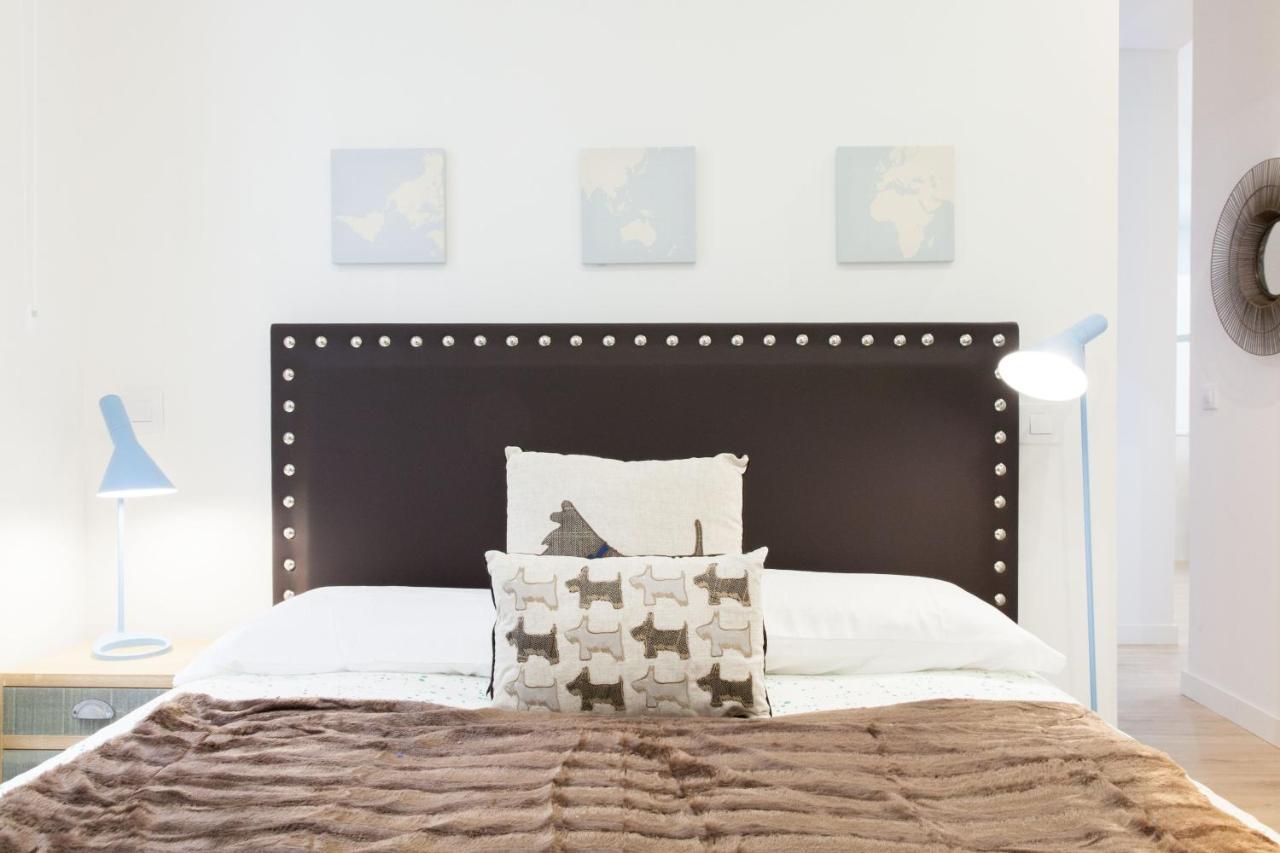 For New Design Temporal Puerta Del Sol Pre10c Apartment Madrid