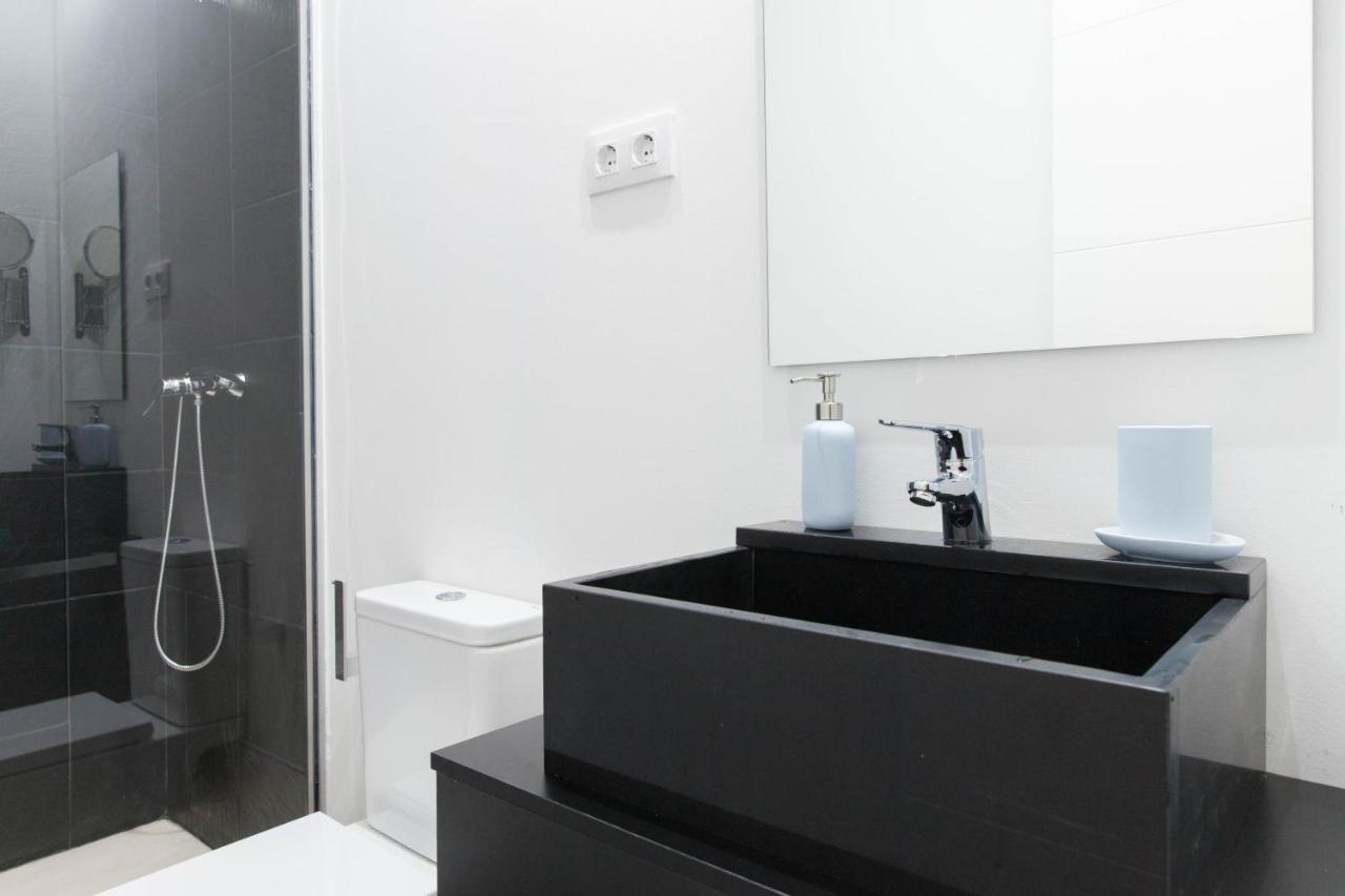 For New Design Temporal Puerta Del Sol Pre10c Apartment *
