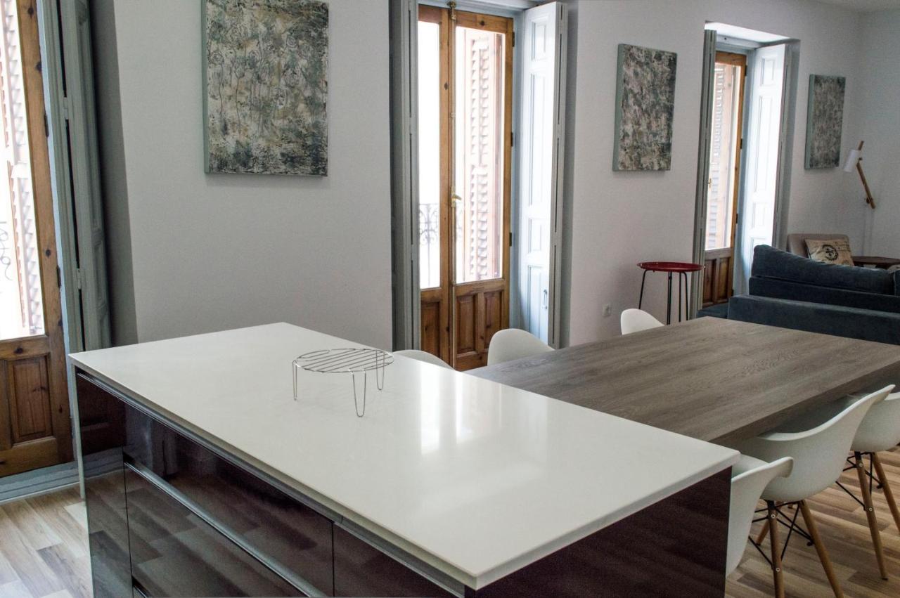For New Design Temporal Puerta Del Sol Pre10c Apartment *