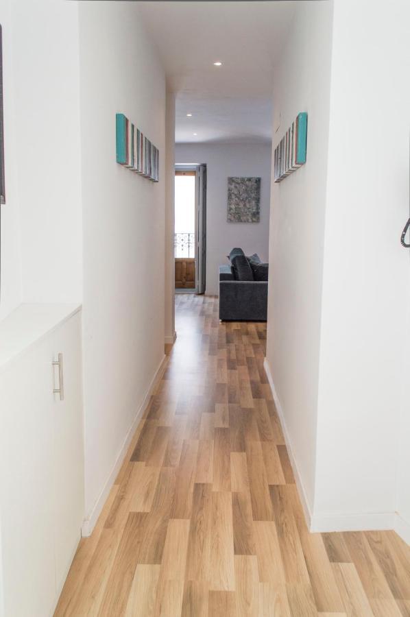 Apartment For New Design Temporal Puerta Del Sol Pre10c Madrid