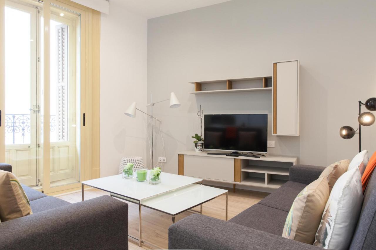 For New Design Temporal Puerta Del Sol Pre10c Apartment