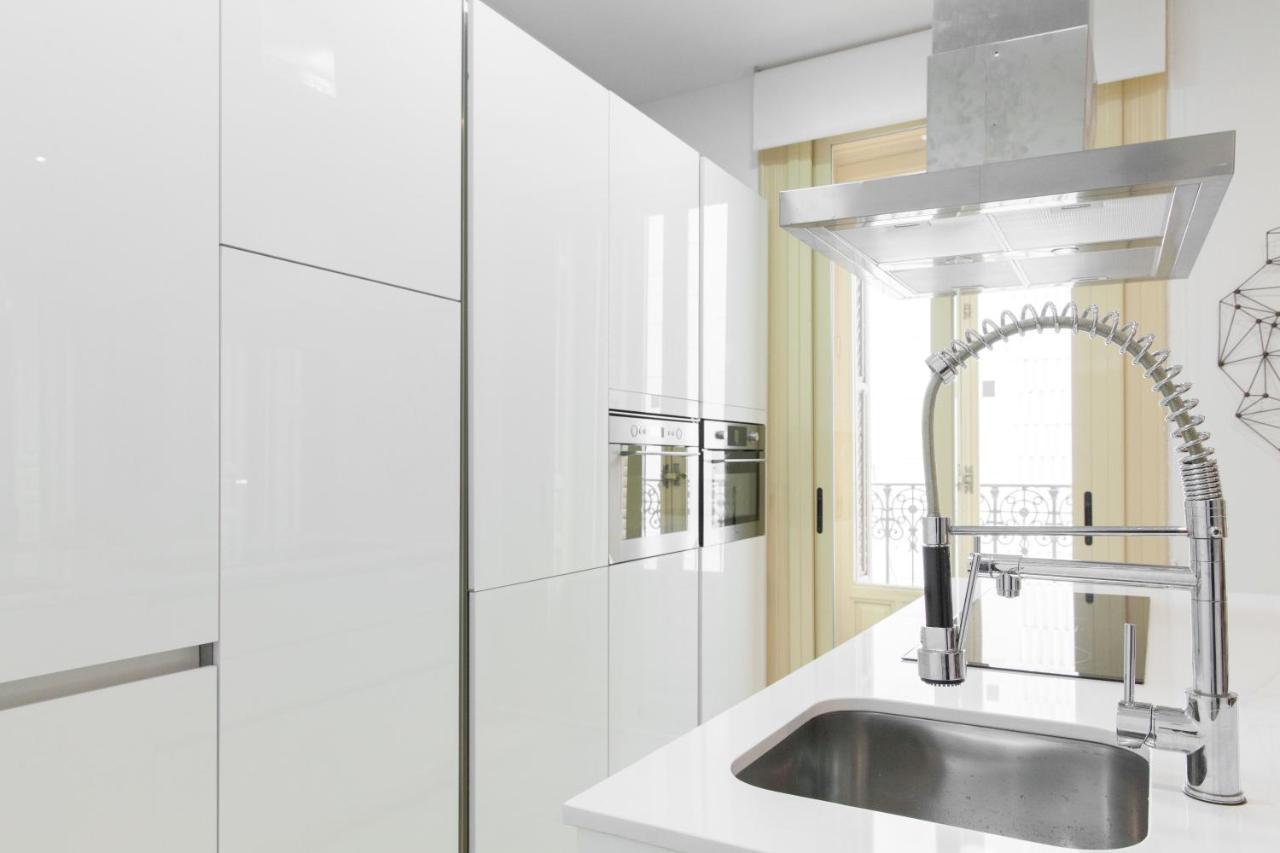 Apartment For New Design Temporal Puerta Del Sol Pre10c Madrid