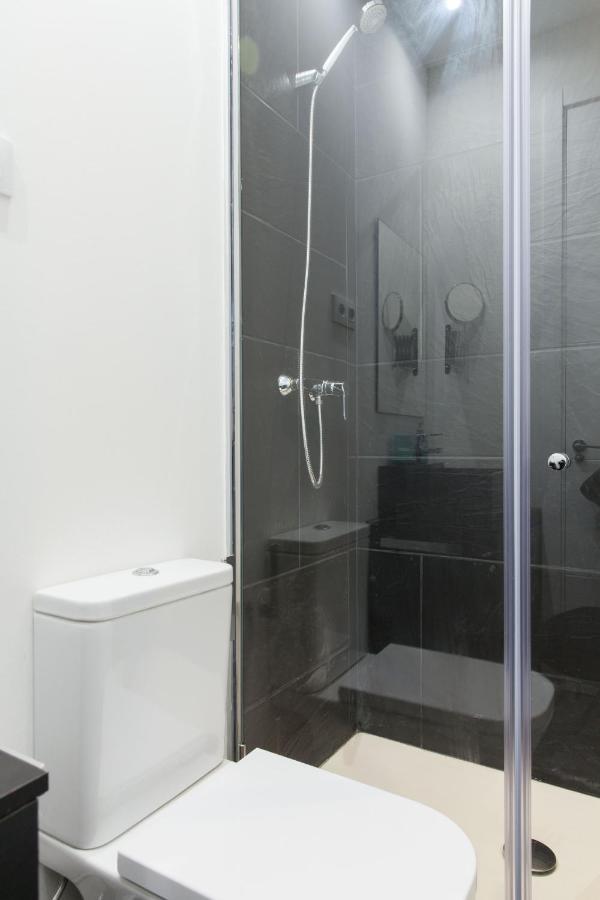 For New Design Temporal Puerta Del Sol Pre10c Apartment Madrid