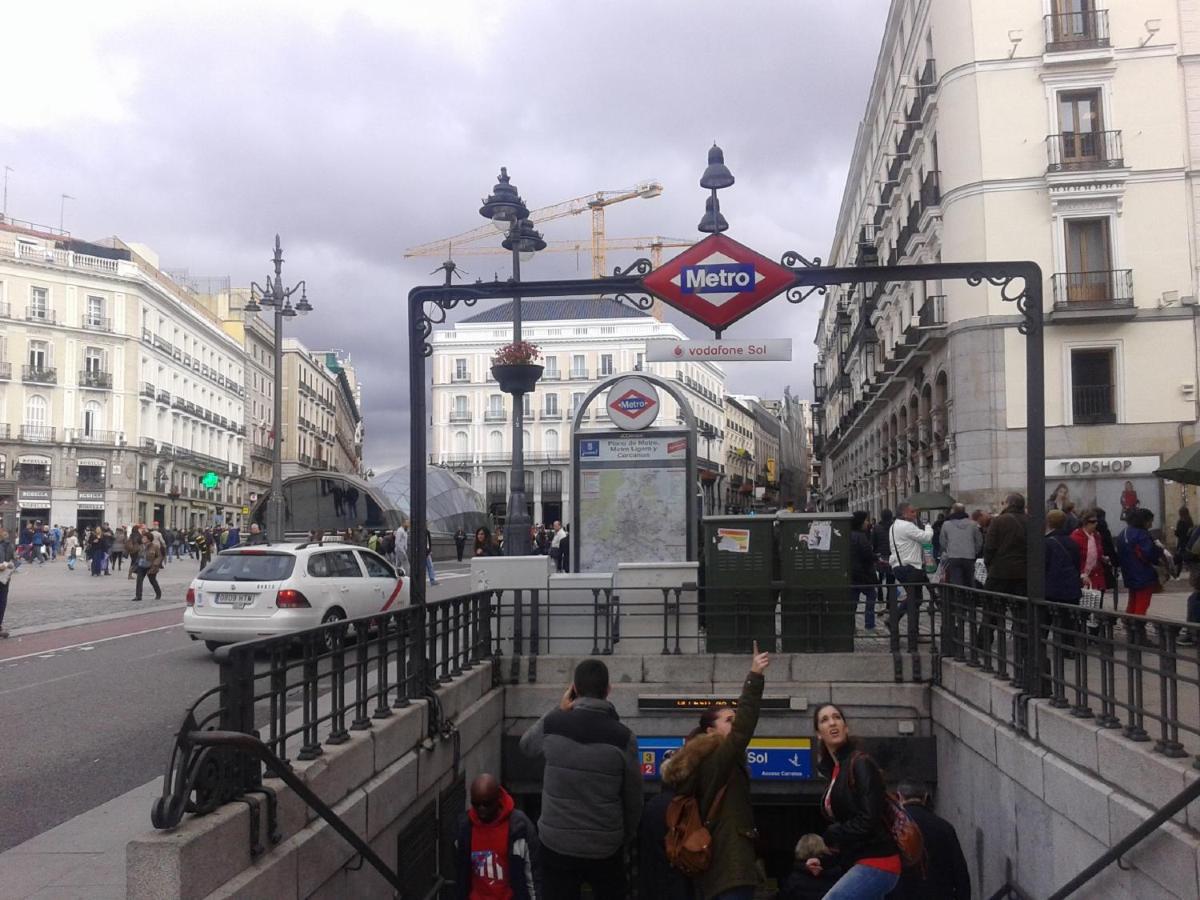 For New Design Temporal Puerta Del Sol Pre10c *