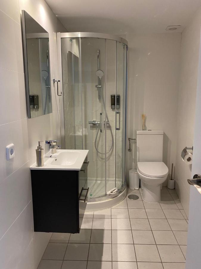 Plaza Mayor Deluxe Appartement