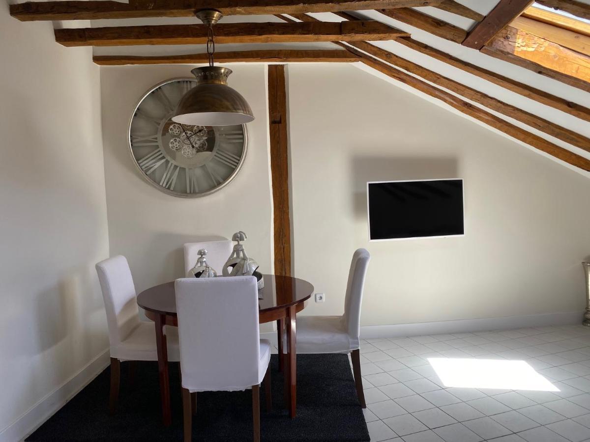 Plaza Mayor Deluxe Appartement Madrid