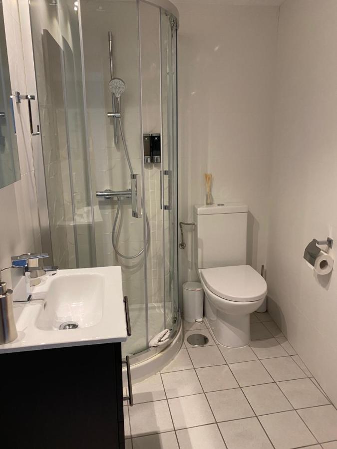 Plaza Mayor Deluxe Appartement