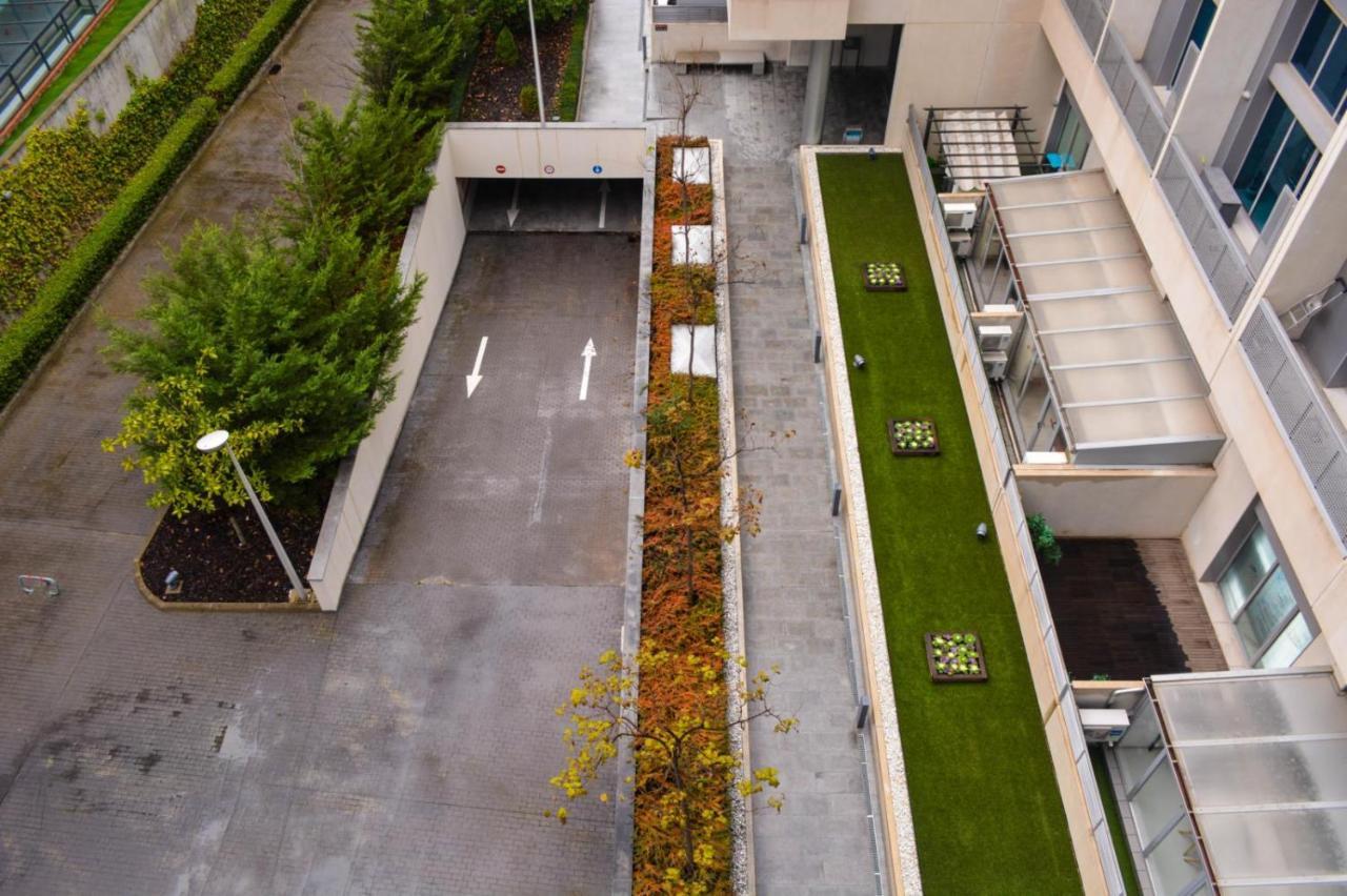 Apartment Oshun Norte Madrid
