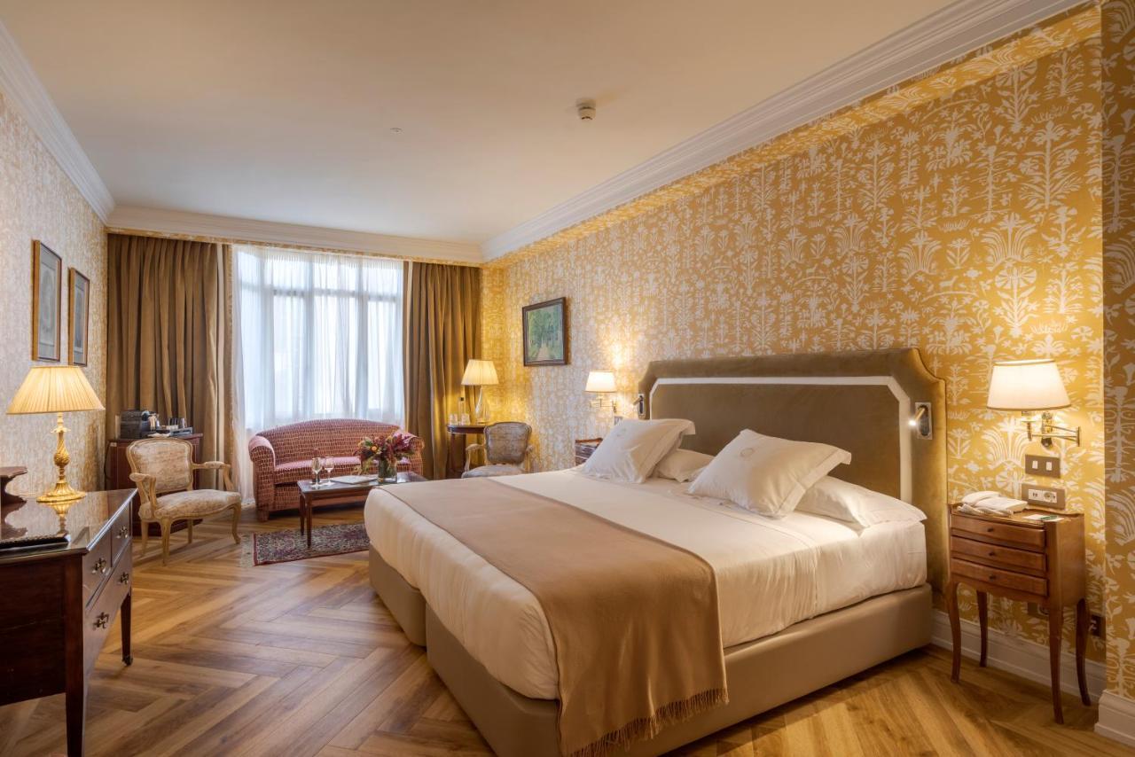 Relais&châteaux Orfila Hotel