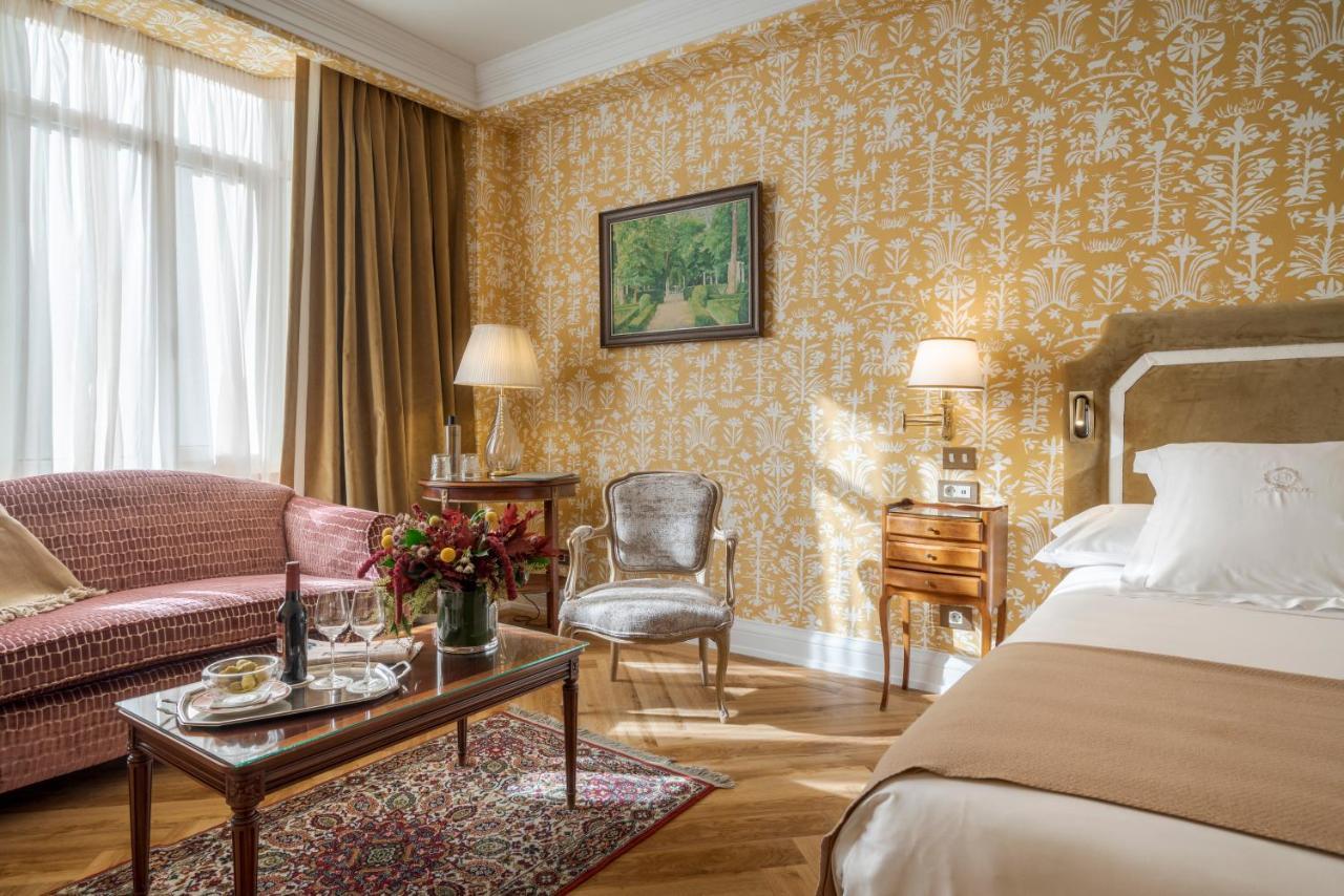 Relais&châteaux Orfila 5* Madrid