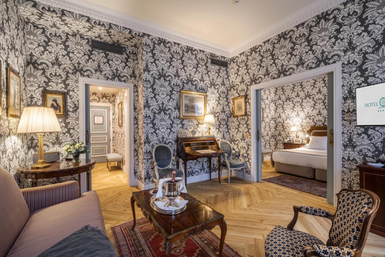 Relais&châteaux Orfila Hotel Madrid