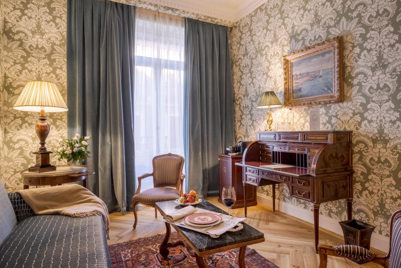 Relais&châteaux Orfila Hotel 5*