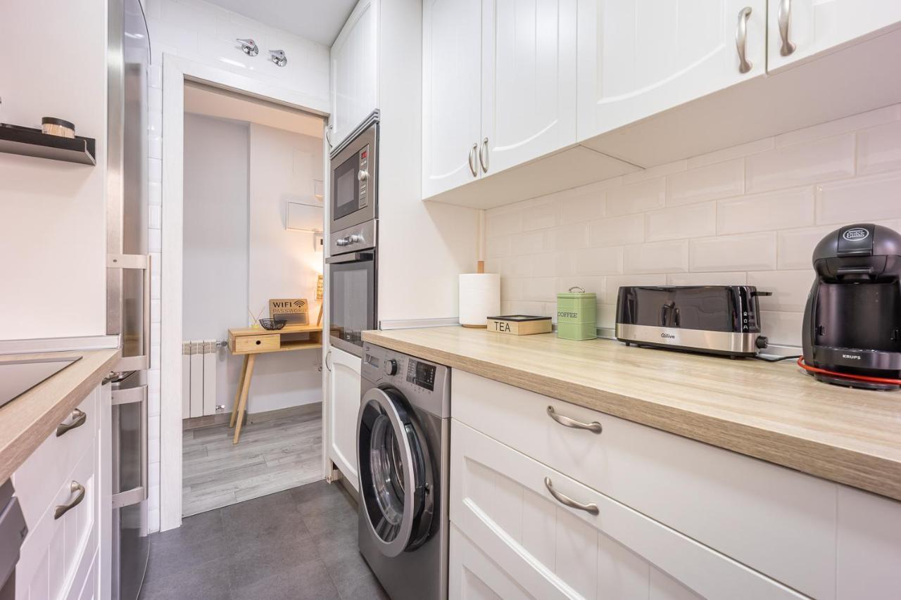 Delagua Atocha I Appartement *