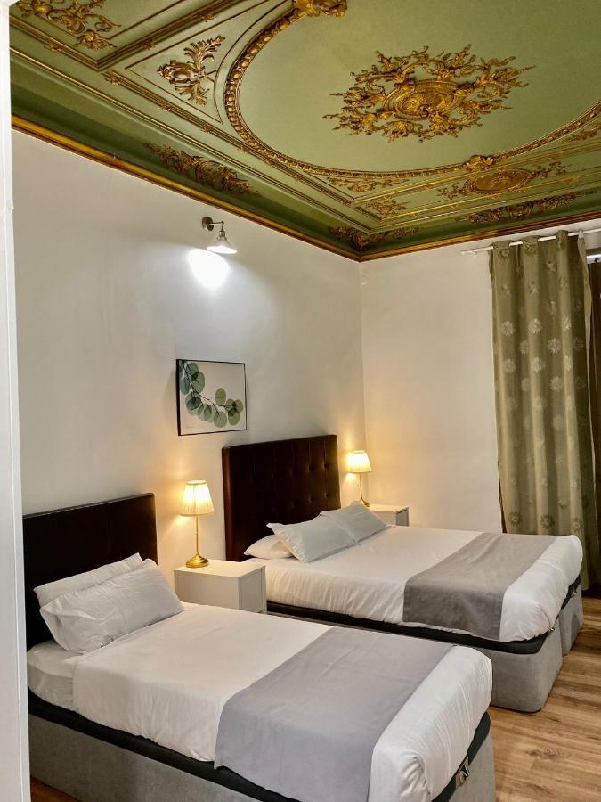 Affittacamere Opera Roost Madrid