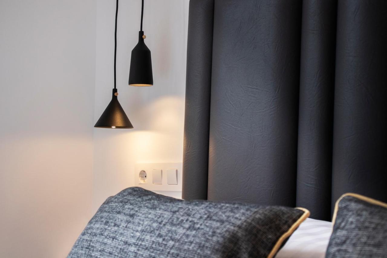 Madrisol Hotel Madri
