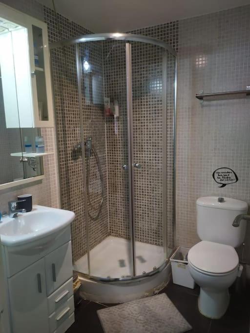 Loft 2 Appartement