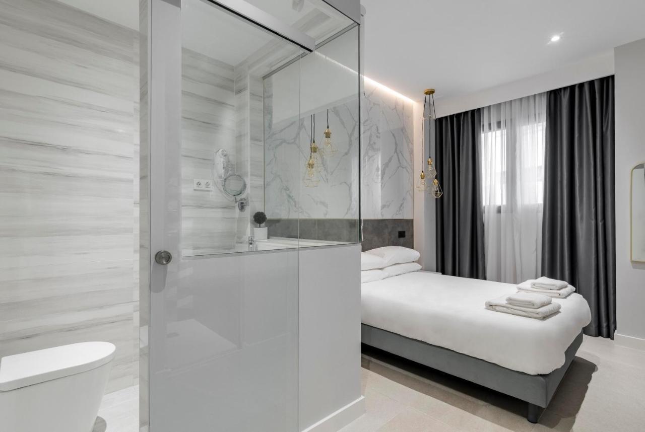 Maison d'hôtes Emba Madrid