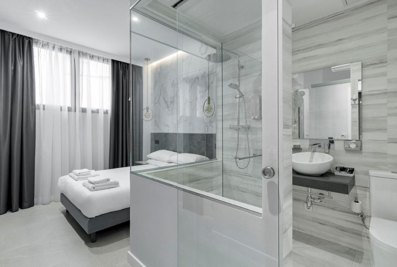 Maison d'hôtes Emba Madrid