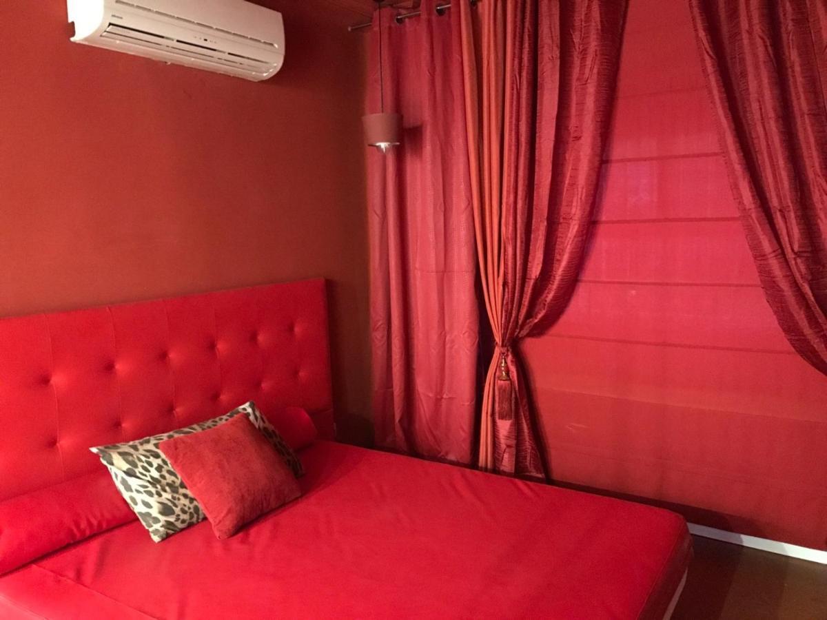 Apartment La Mazmorra De Lucifer